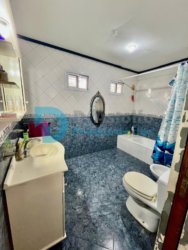 Casa en venta - Ideal 2 familiar