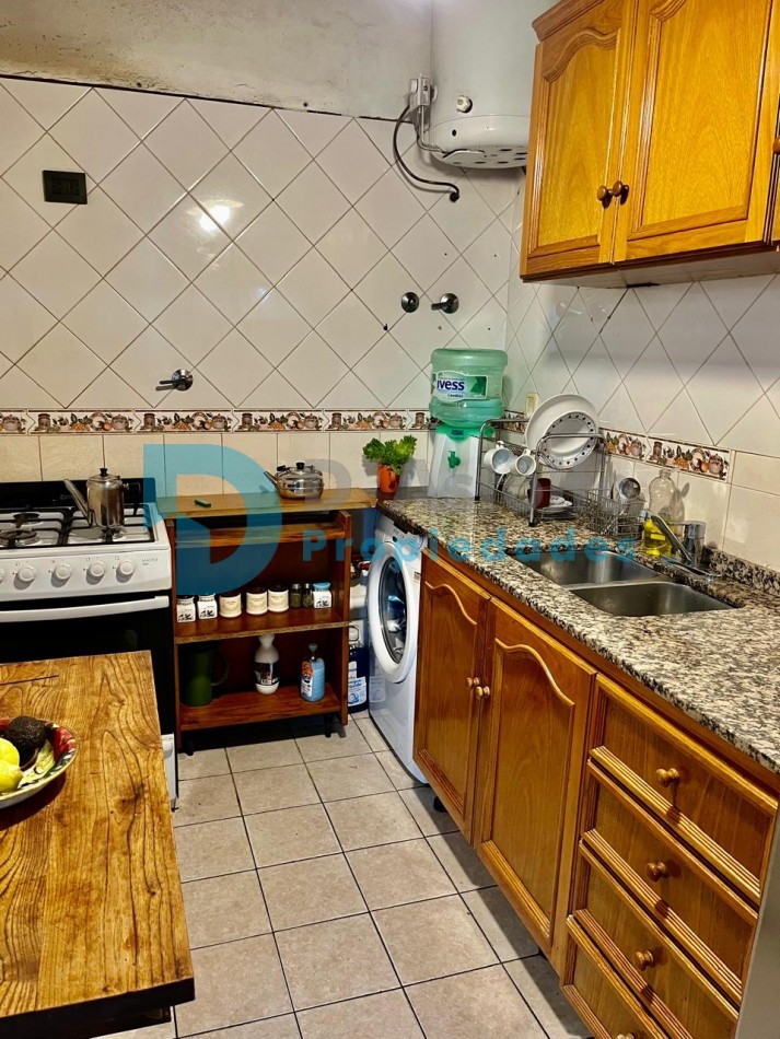 Casa en venta - Ideal 2 familiar