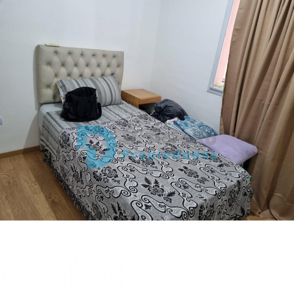 impecable departamento en venta 