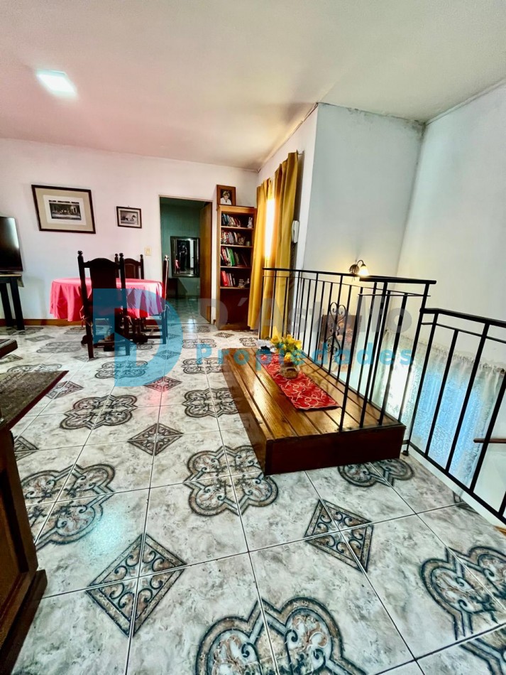 Casa en venta - Ideal 2 familiar
