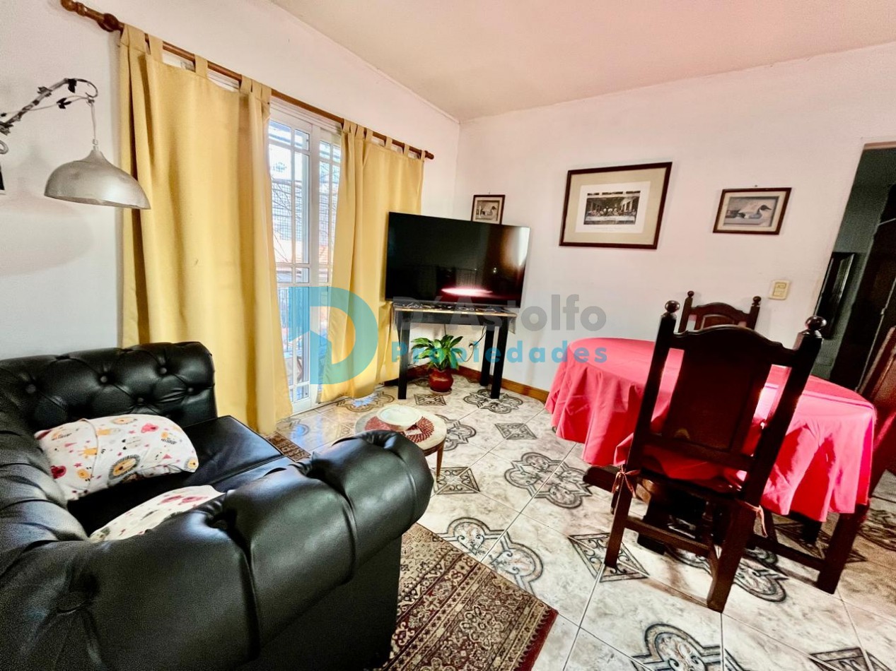 Casa en venta - Ideal 2 familiar
