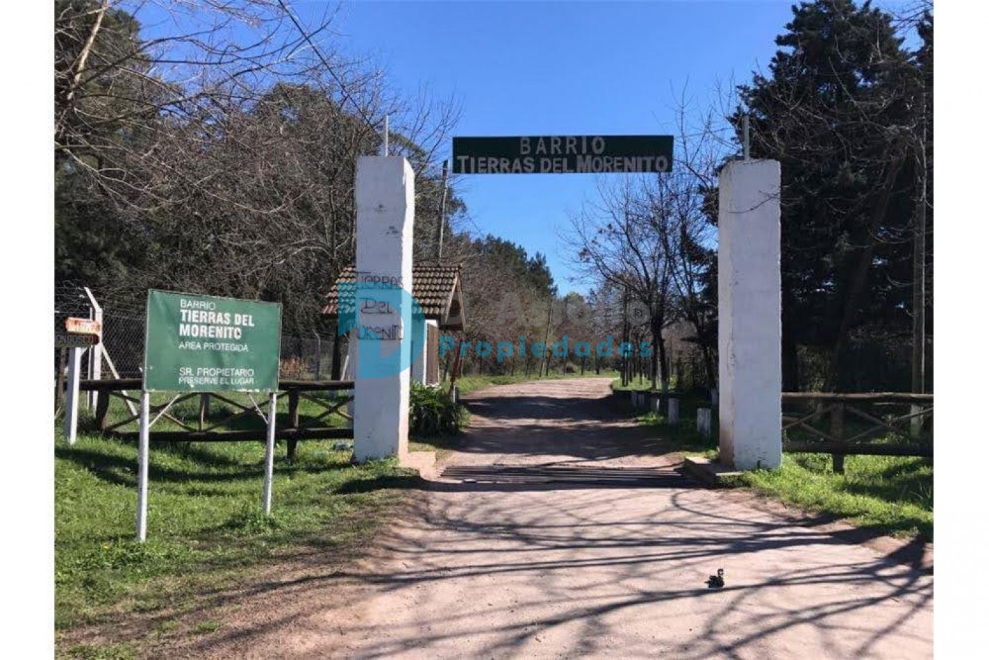 Increible Casa Quinta en un Predio Parquizado de 2568 m²