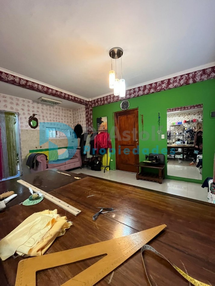 Casa en venta - Ideal 2 familiar