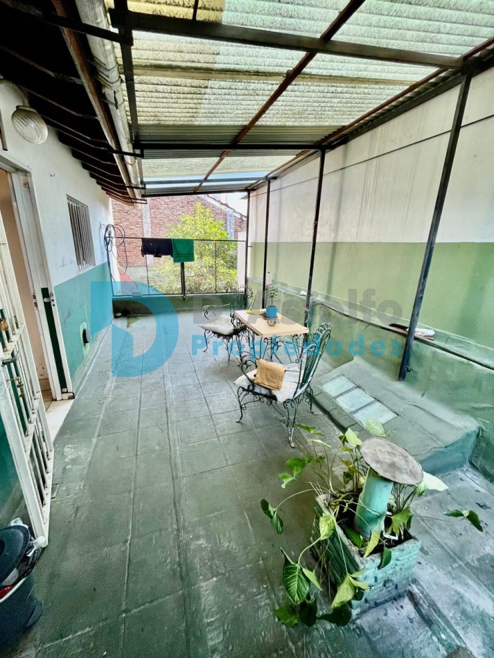 Casa en venta - Ideal 2 familiar