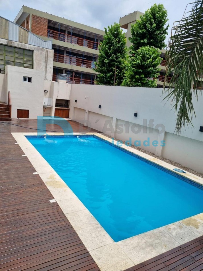 impecable departamento en venta 