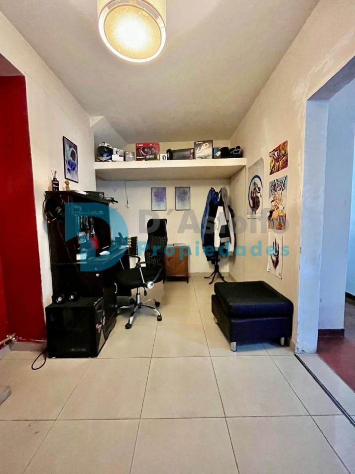 Casa en venta - Ideal 2 familiar