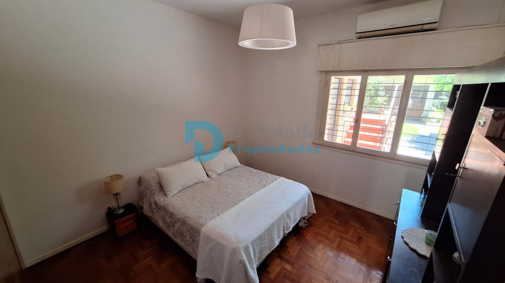 Hermosa casa 3 ambientes