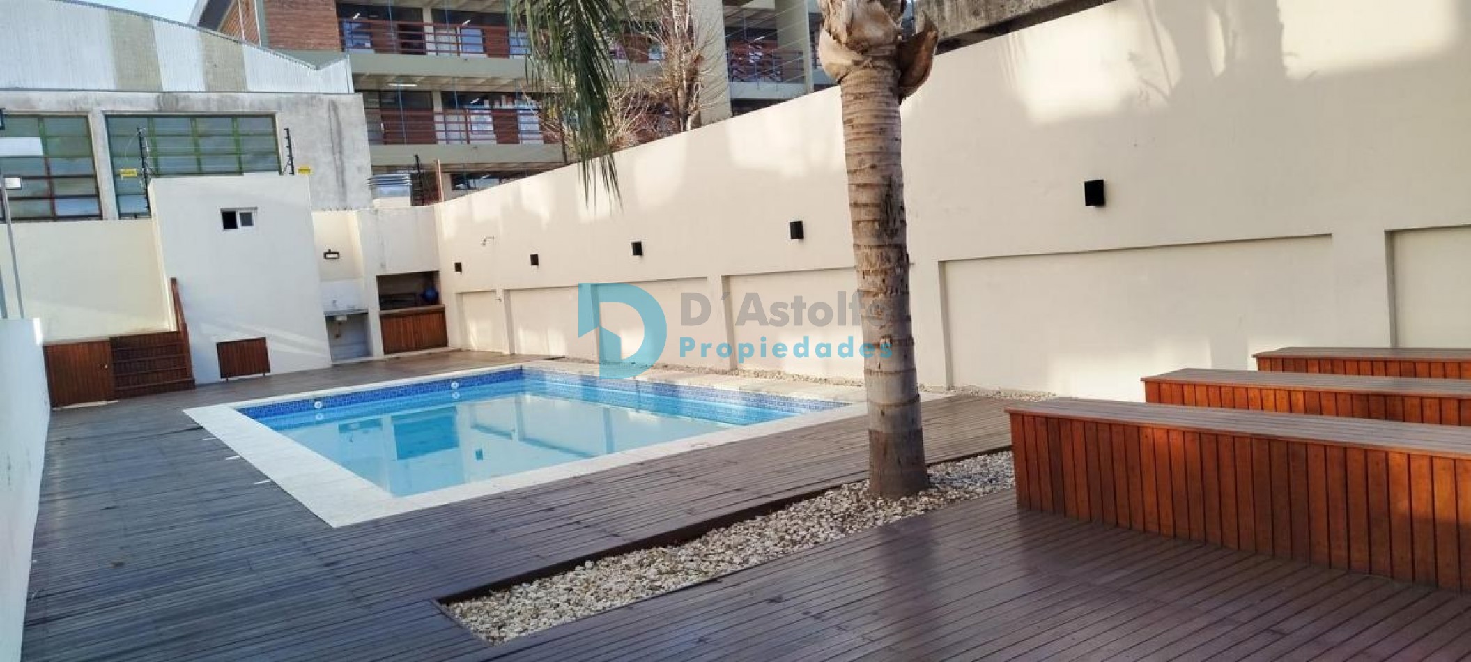 impecable departamento en venta 