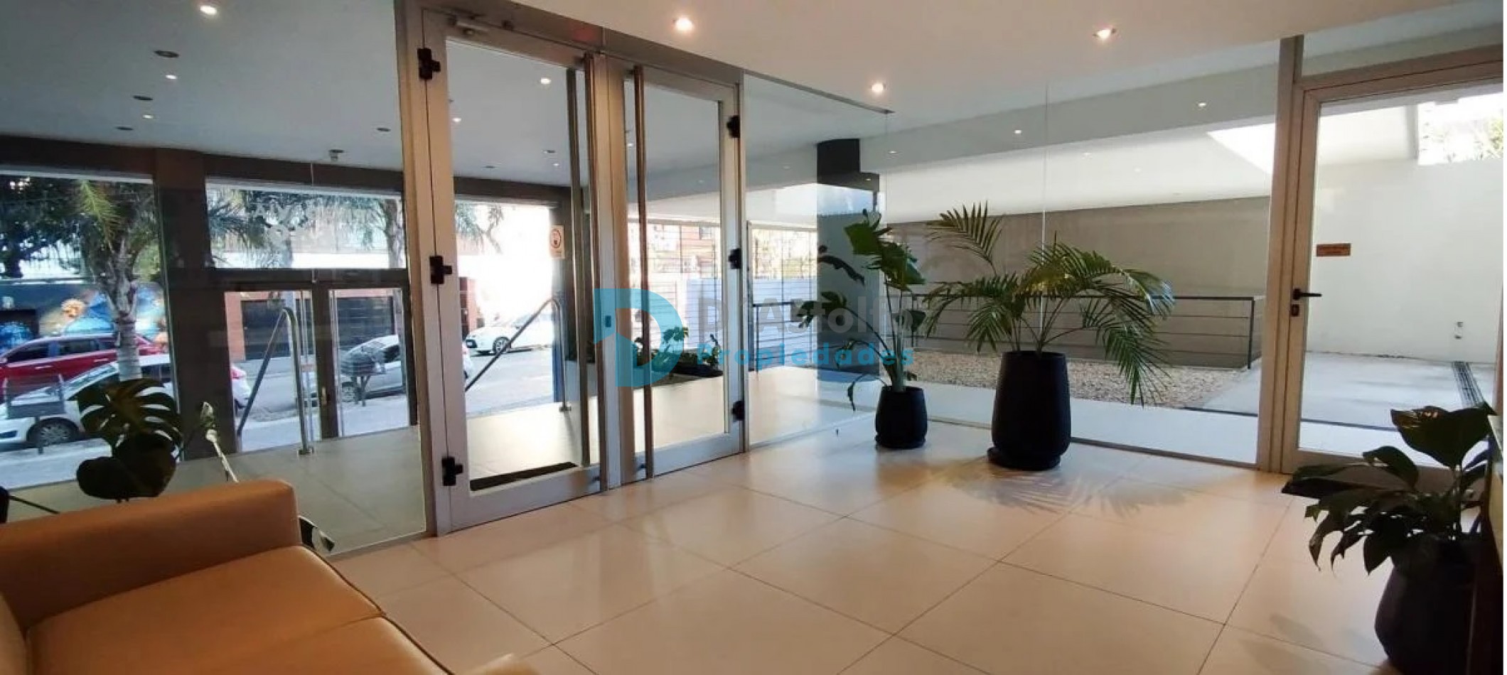 impecable departamento en venta 