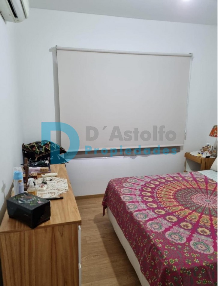 impecable departamento en venta 