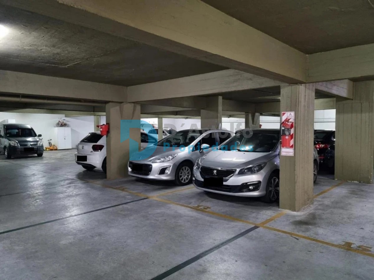 impecable departamento en venta 