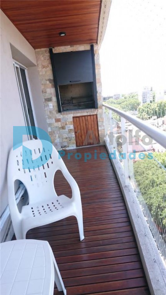 impecable departamento en venta 