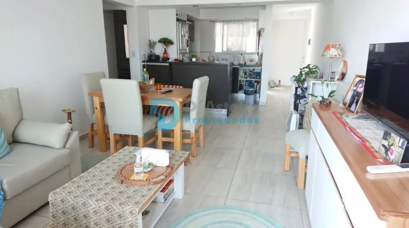 impecable departamento en venta 