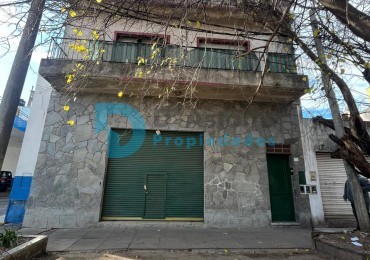 Casa+local en alquiler