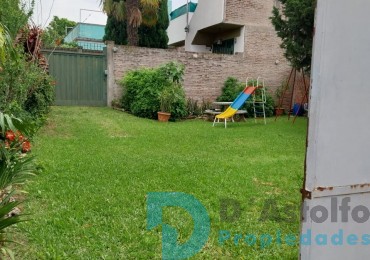 EXCELENTE INVERSION en BILLINGHURTS - 2 DEPTOS + COCHERA