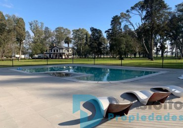 Oportunidad Lote de 1320m2 Barrio Norte - 3 pino