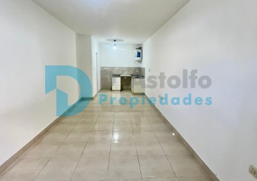 Impecable monoambiente 