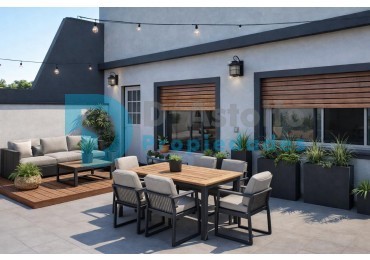 Excelente propiedad 5 ambientes en primer Piso