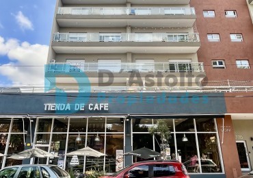 Excelente monoambiente 